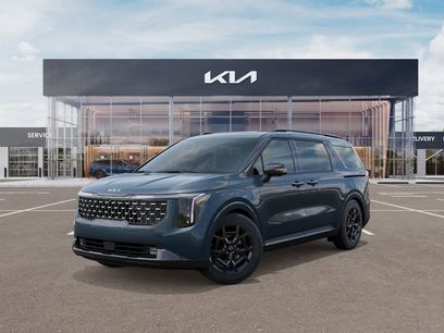 New 2026 Kia Carnival SX Prestige