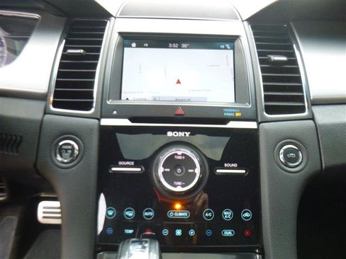 Used 2018 Ford Taurus SHO w/ Sho Performance Package image 13