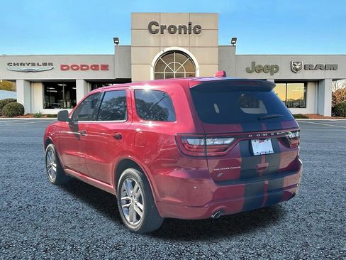 Used 2022 Dodge Durango GT image 5