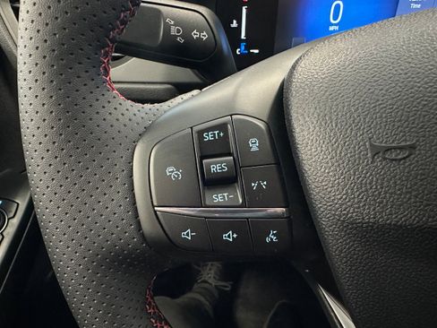 New 2026 Ford Escape ST-Line w/ Tech Pack #1 image 46