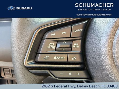 New 2026 Subaru Outback Wilderness AWD/4WD image 23