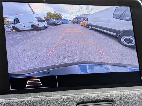 Used 2020 Cadillac XT4 Premium Luxury AWD/4WD image 12