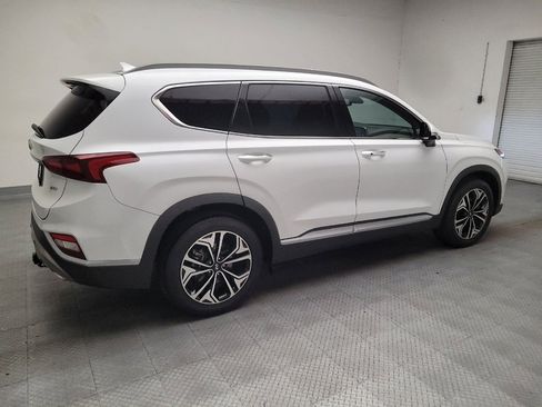 Used 2020 Hyundai Santa Fe SEL FWD image 10
