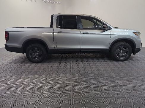 New 2026 Honda Ridgeline TrailSport image 6