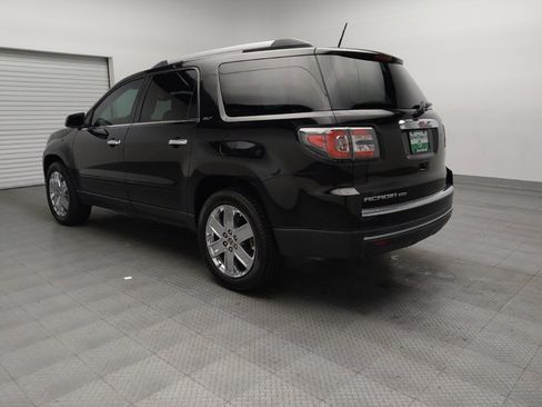 Used 2017 GMC Acadia Limited SLT image 5