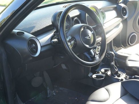 Used 2015 MINI Cooper Coupe image 2
