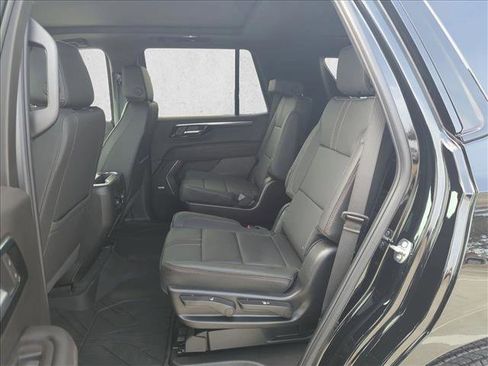 New 2026 Chevrolet Tahoe RST w/ Comfort Package image 16