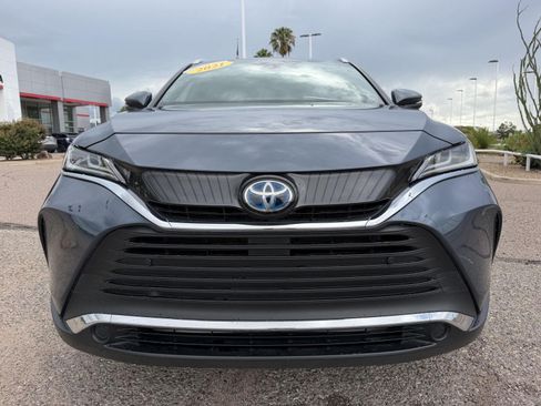 Used 2021 Toyota Venza XLE w/ Softex Package AWD/4WD image 10
