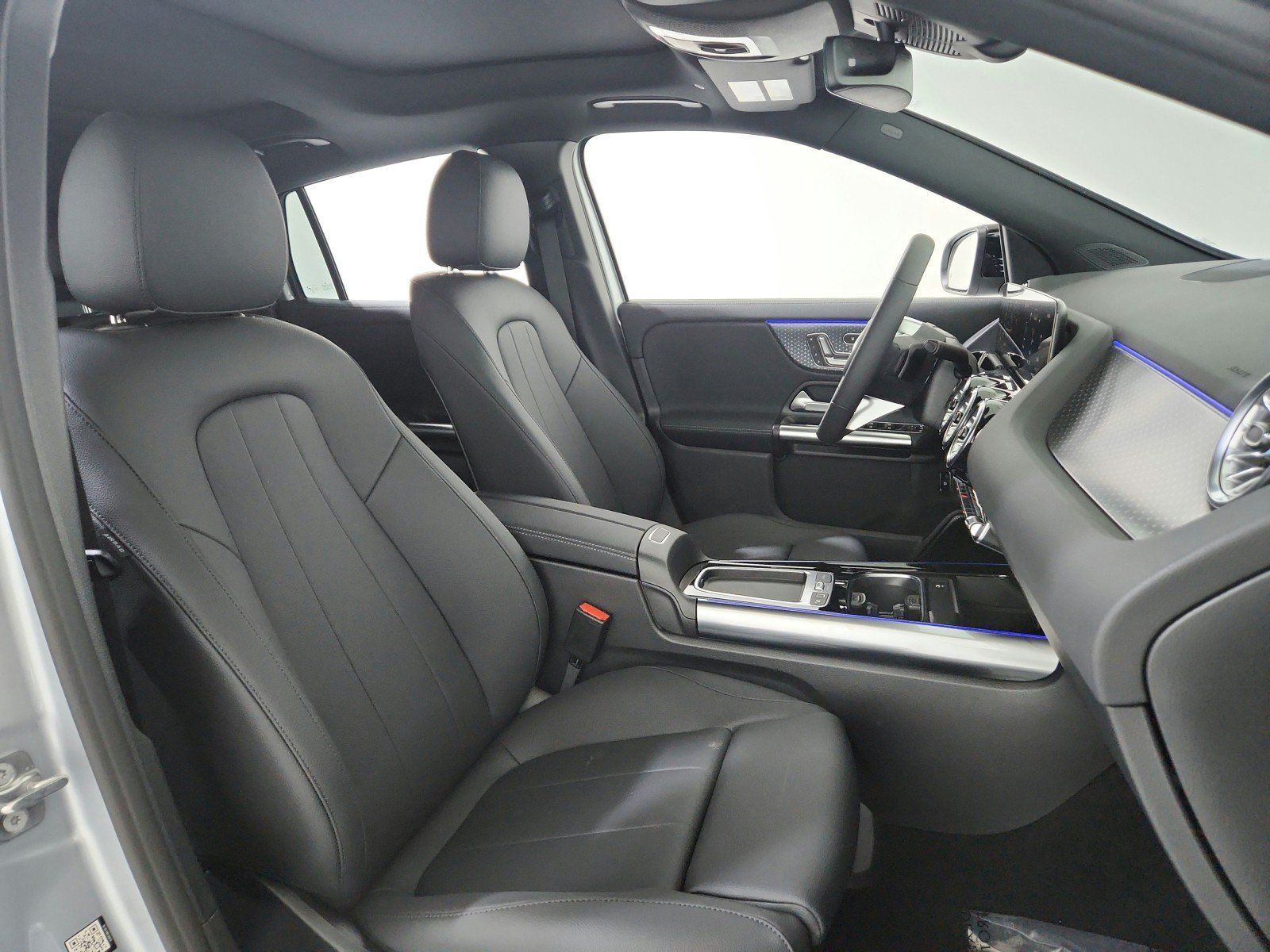 Used 2026 Mercedes-Benz GLA 250 image 37