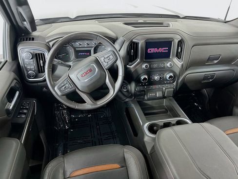 Certified 2023 GMC Sierra 3500 AT4 w/ Gooseneck/5TH Wheel Package AWD/4WD image 21