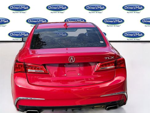 Used 2019 Acura TLX V6 image 7