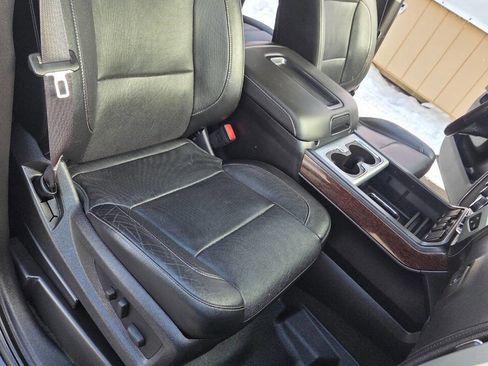 Used 2014 GMC Sierra 1500 SLT w/ SLT Preferred Package image 14