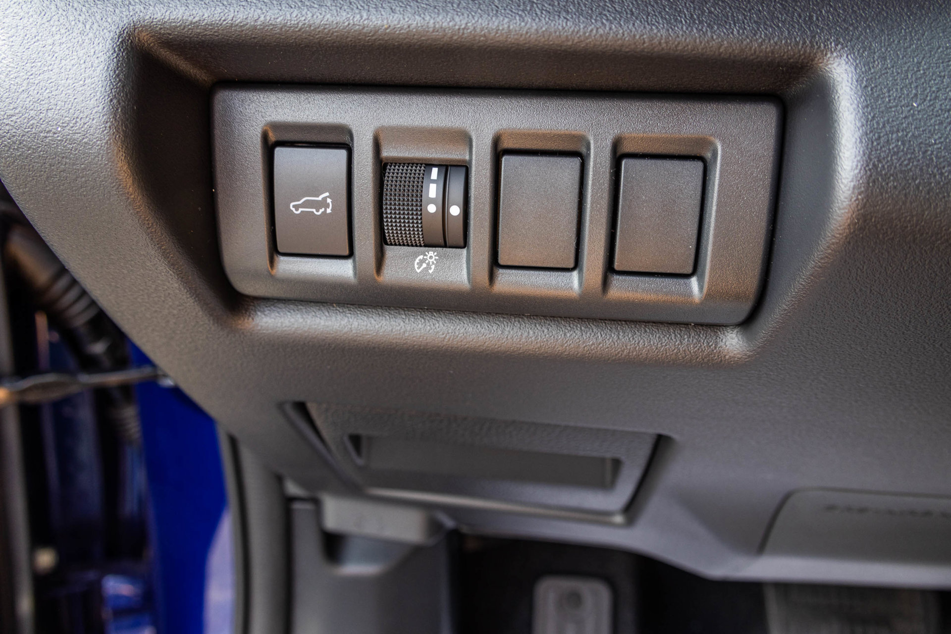 New 2026 Subaru Outback Limited AWD/4WD image 34