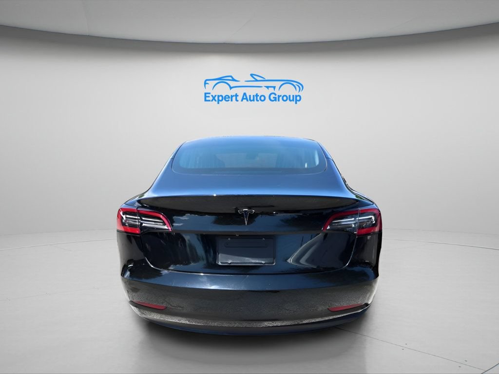 Used 2019 Tesla Model 3 Standard Range Plus RWD image 9