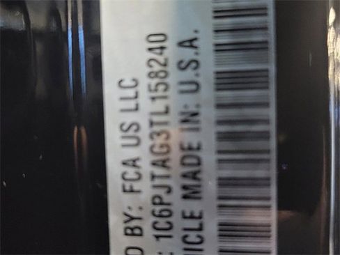 New 2026 Jeep Gladiator Sport image 31