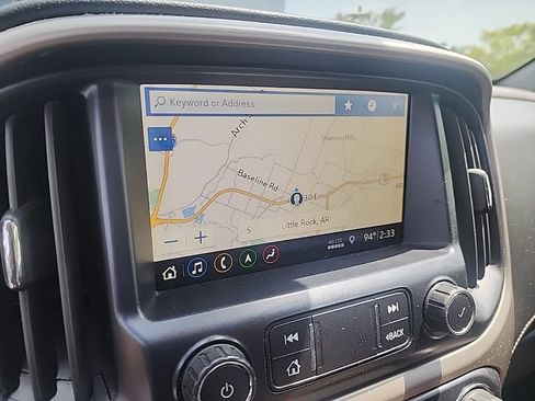 Used 2019 GMC Canyon Denali AWD/4WD image 9