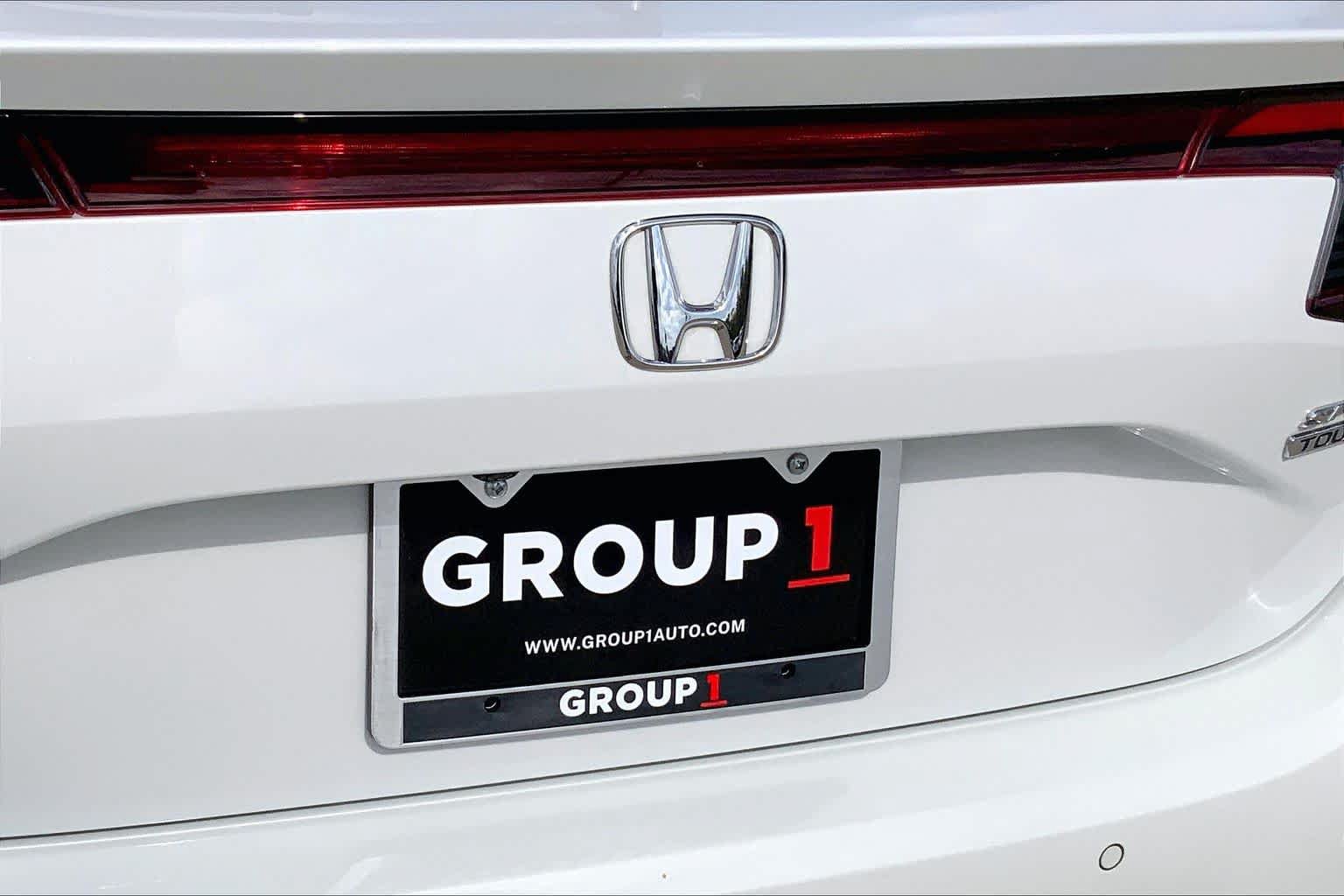 Used 2022 Honda Civic Sport Touring image 31