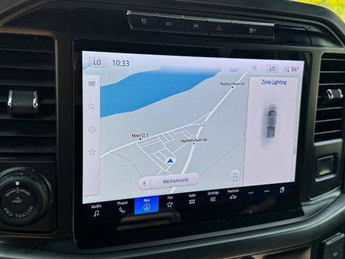 Certified 2024 Ford F150 XLT w/ Equipment Group 302A MID image 20