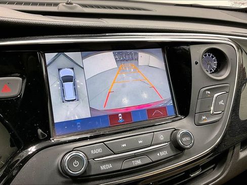 Used 2017 Buick Envision Premium w/ Driver Confidence Package image 29