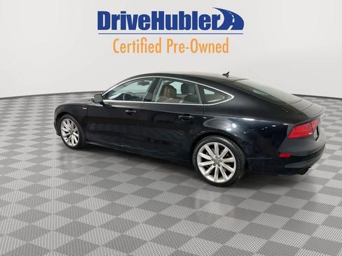 Used 2012 Audi A7 3.0T Prestige AWD/4WD image 6