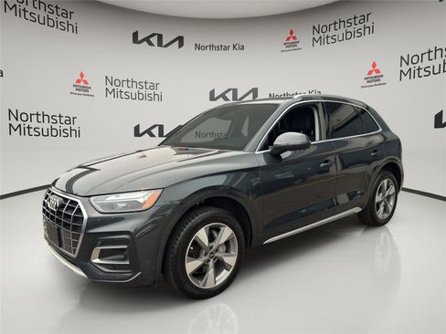 Used 2023 Audi Q5 2.0T Premium AWD/4WD image 1