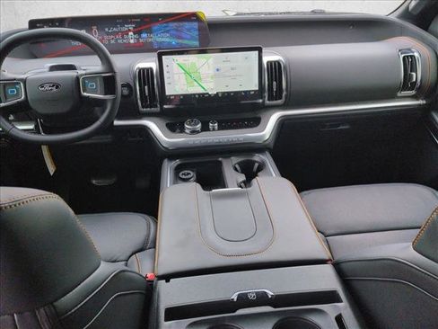 New 2026 Ford Expedition Tremor image 15