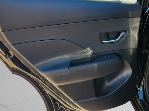 New 2026 Hyundai Kona SEL Premium image 28