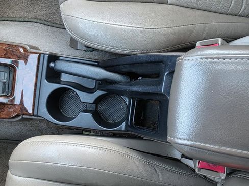 Used 2000 Toyota 4Runner Limited image 24