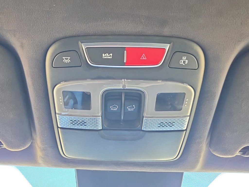 Certified 2025 Kia Telluride SX Prestige X-Pro AWD/4WD image 24