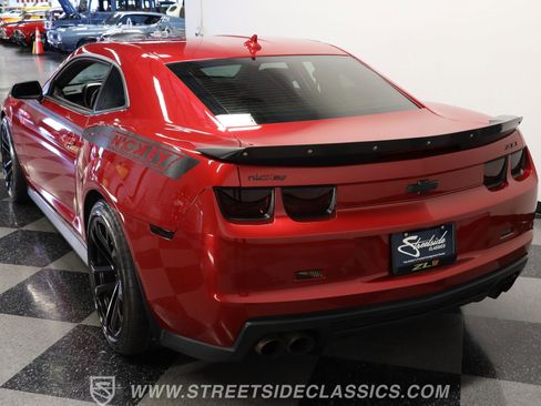 Used 2013 Chevrolet Camaro ZL1 image 7