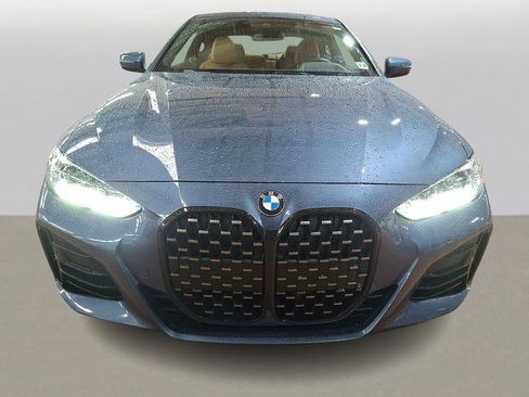 Certified 2023 BMW M440i Coupe w/ Premium Package image 2