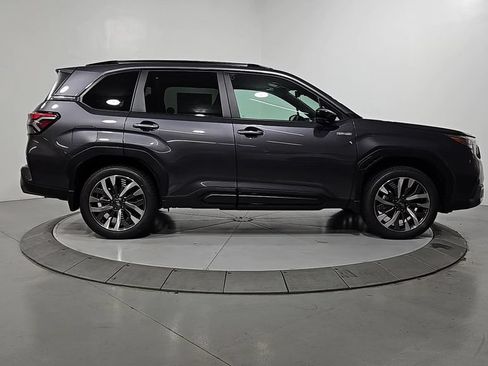 New 2026 Subaru Forester Touring w/ Touring Hybrid Package AWD/4WD image 6