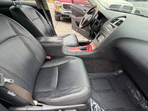 Used 2007 Lexus ES 350 image 20