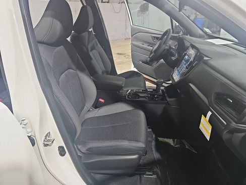 New 2026 Subaru Forester Premium AWD/4WD image 10