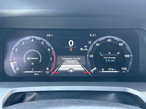 New 2026 Toyota Tacoma TRD Off-Road image 32