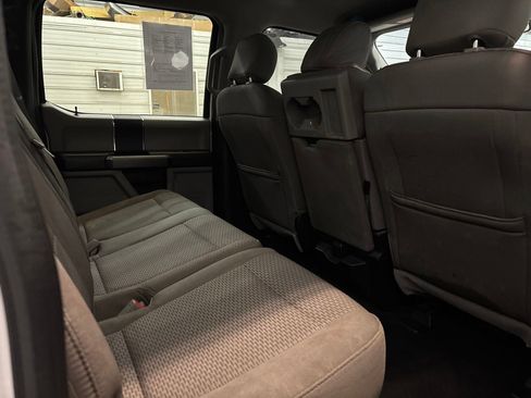 Used 2019 Ford F250 XLT AWD/4WD image 30