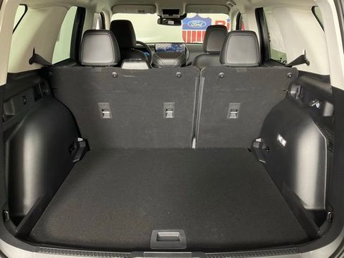 New 2025 Ford Bronco Sport Outer Banks w/ Outer Banks Tech Package+ image 11