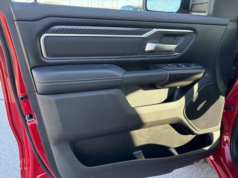New 2026 RAM 1500 4x4 Crew Cab image 9