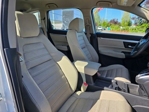 Used 2020 Honda CR-V LX image 12