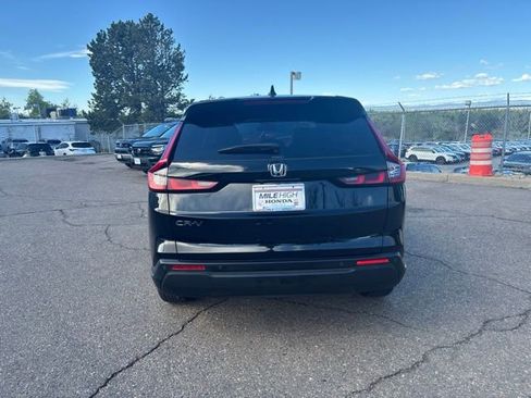 Used 2025 Honda CR-V EX-L image 5