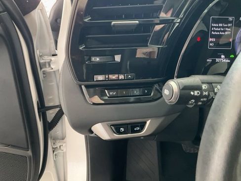 Used 2024 Lexus RX 350h w/ Accessory Package (Z1) AWD/4WD image 9