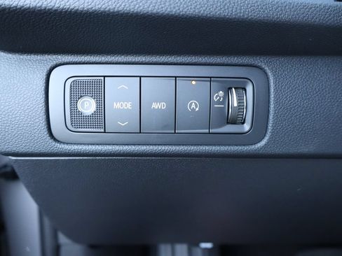 New 2027 Chevrolet Traverse Z71 AWD/4WD image 18