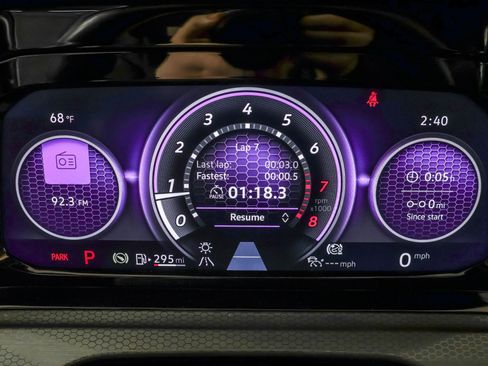 Used 2024 Volkswagen GTI S image 28