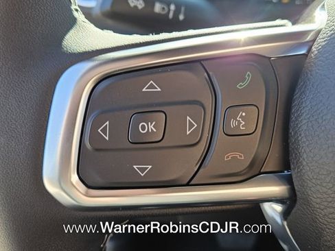 New 2026 Jeep Wrangler Unlimited Sahara image 25