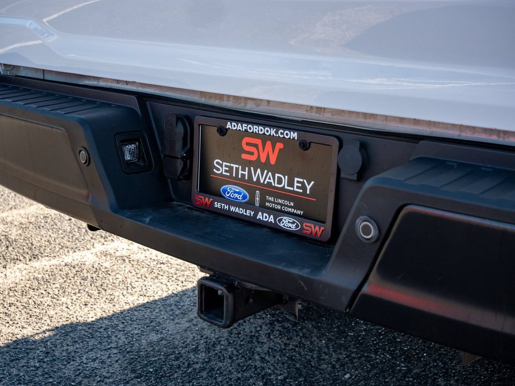 Used 2023 Ford F150 XL w/ FX4 Off-Road Package AWD/4WD image 13