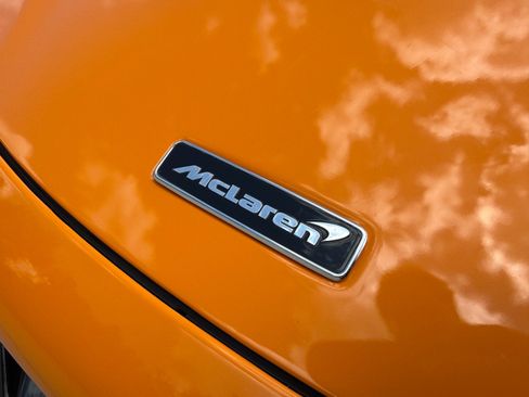 Used 2021 McLaren 720S Performance RWD image 56