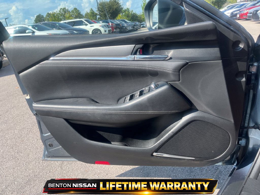 Used 2018 MAZDA MAZDA6 Grand Touring FWD image 12
