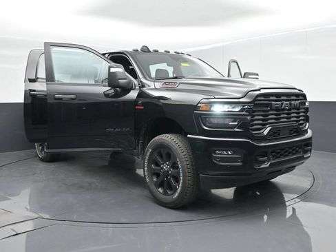 New 2026 RAM 2500 Big Horn AWD/4WD image 55