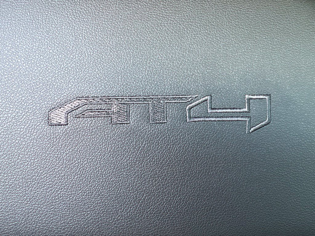 Used 2021 GMC Sierra 1500 AT4 AWD/4WD image 27