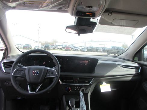 New 2026 Buick Encore GX Preferred image 16